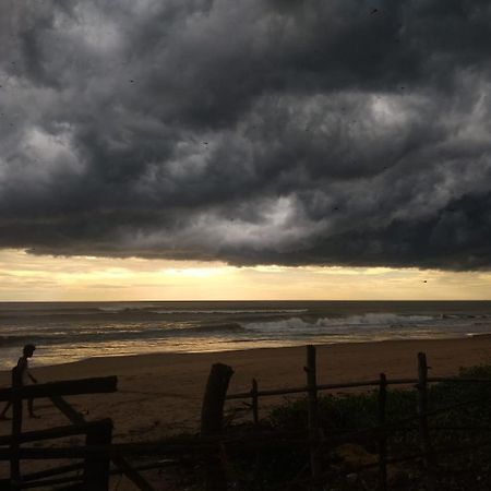 Surya Beach Resort Gokarna  Eksteriør billede