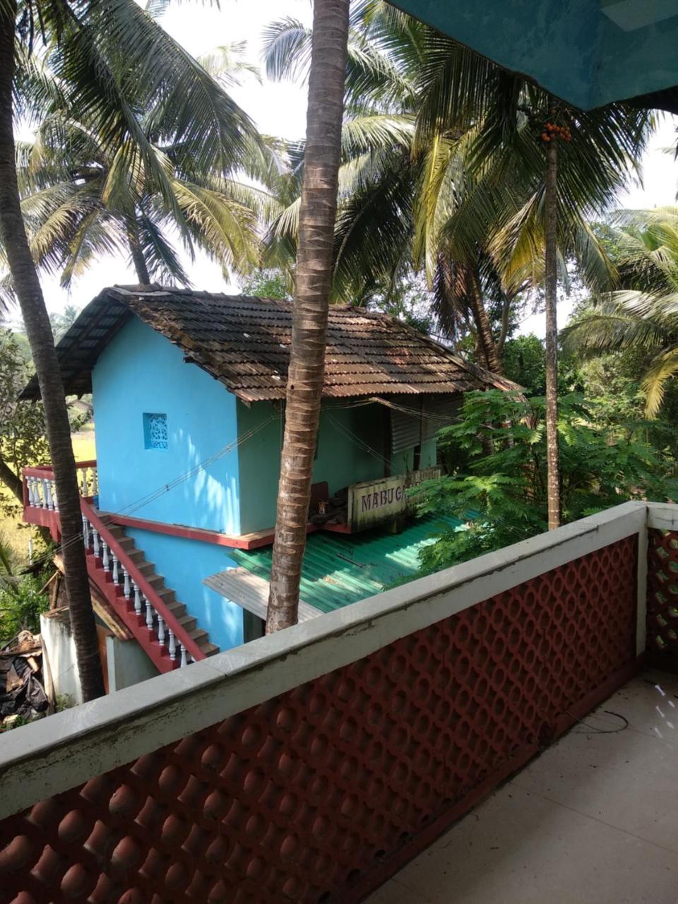 Surya Beach Resort Gokarna  Eksteriør billede