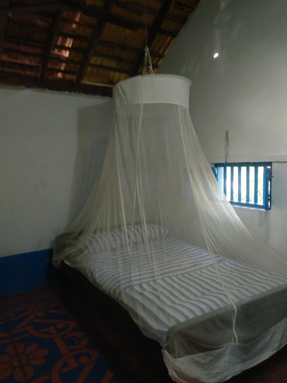 Surya Beach Resort Gokarna  Eksteriør billede