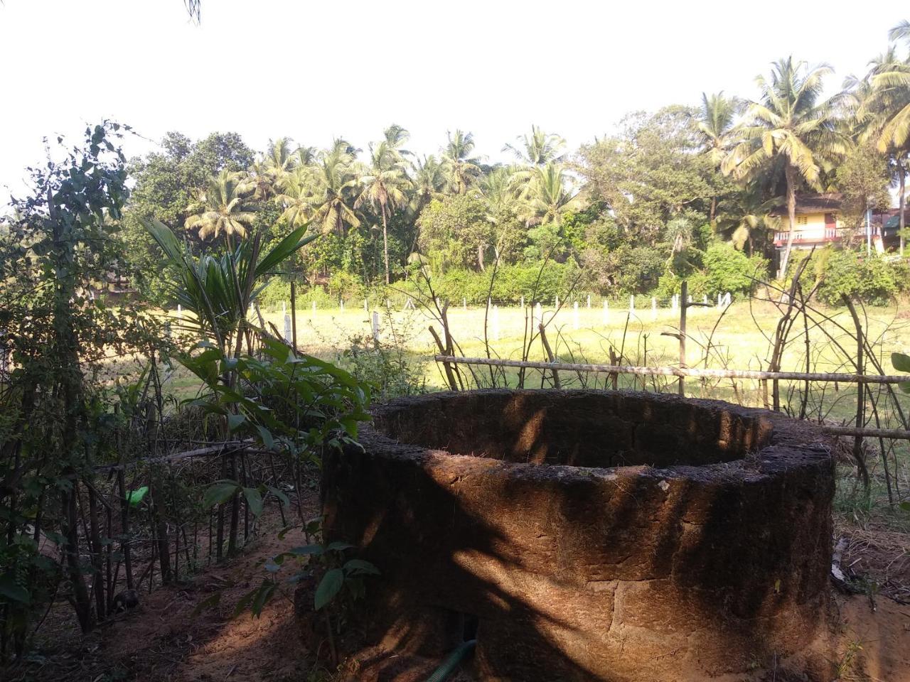 Surya Beach Resort Gokarna  Eksteriør billede